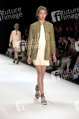 Berlin Fashion Week Spring/Summer 2014