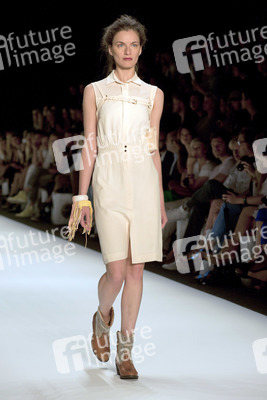 Berlin Fashion Week Spring/Summer 2014