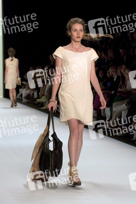 Berlin Fashion Week Spring/Summer 2014