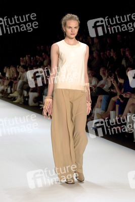 Berlin Fashion Week Spring/Summer 2014