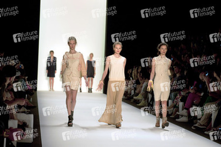 Berlin Fashion Week Spring/Summer 2014