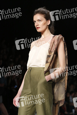 Berlin Fashion Week Spring/Summer 2014