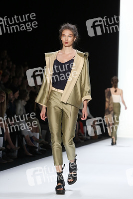 Berlin Fashion Week Spring/Summer 2014
