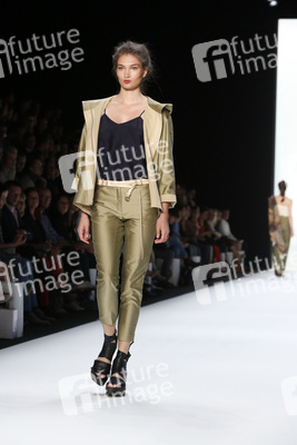 Berlin Fashion Week Spring/Summer 2014
