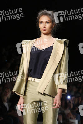 Berlin Fashion Week Spring/Summer 2014