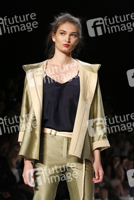 Berlin Fashion Week Spring/Summer 2014