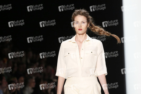 Berlin Fashion Week Spring/Summer 2014