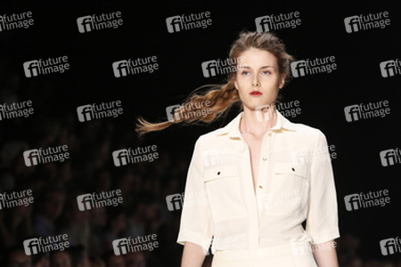 Berlin Fashion Week Spring/Summer 2014