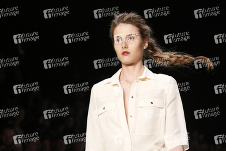 Berlin Fashion Week Spring/Summer 2014