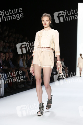 Berlin Fashion Week Spring/Summer 2014