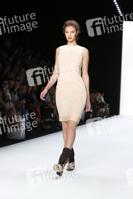 Berlin Fashion Week Spring/Summer 2014