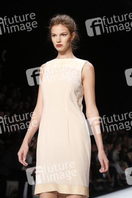 Berlin Fashion Week Spring/Summer 2014