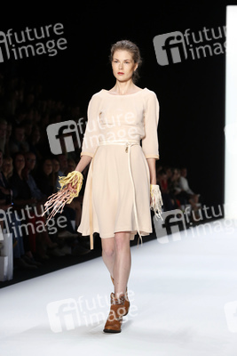 Berlin Fashion Week Spring/Summer 2014
