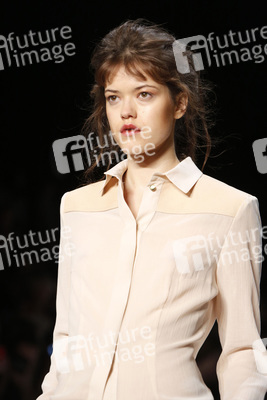 Berlin Fashion Week Spring/Summer 2014