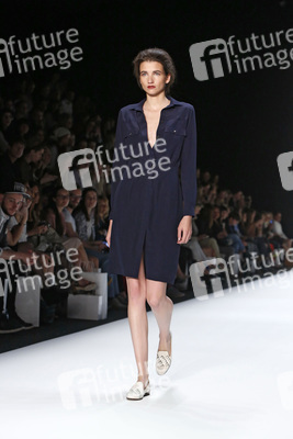 Berlin Fashion Week Spring/Summer 2014