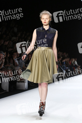 Berlin Fashion Week Spring/Summer 2014