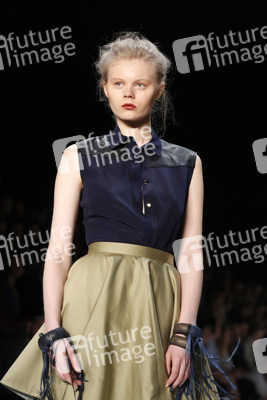 Berlin Fashion Week Spring/Summer 2014