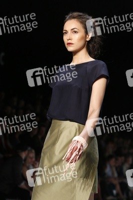 Berlin Fashion Week Spring/Summer 2014