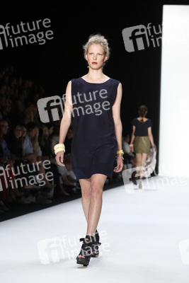 Berlin Fashion Week Spring/Summer 2014