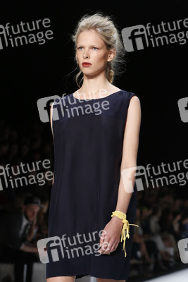 Berlin Fashion Week Spring/Summer 2014