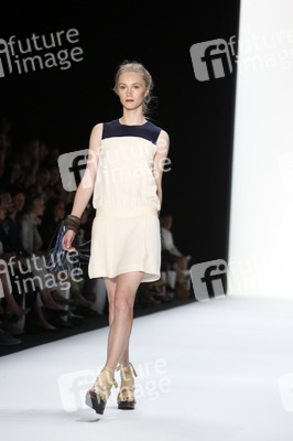 Berlin Fashion Week Spring/Summer 2014