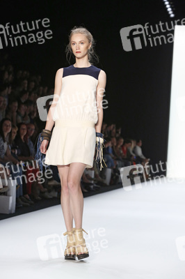 Berlin Fashion Week Spring/Summer 2014