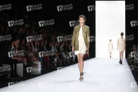 Berlin Fashion Week Spring/Summer 2014