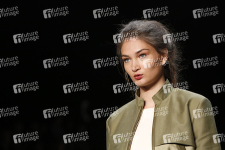 Berlin Fashion Week Spring/Summer 2014
