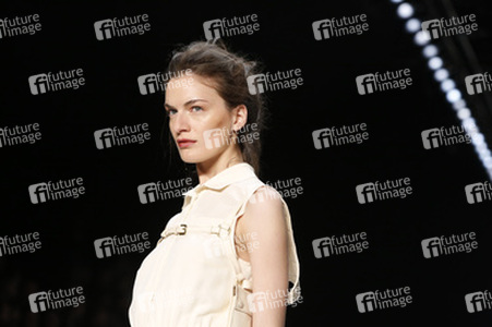 Berlin Fashion Week Spring/Summer 2014