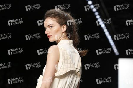 Berlin Fashion Week Spring/Summer 2014