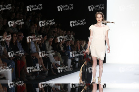 Berlin Fashion Week Spring/Summer 2014