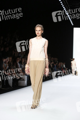 Berlin Fashion Week Spring/Summer 2014