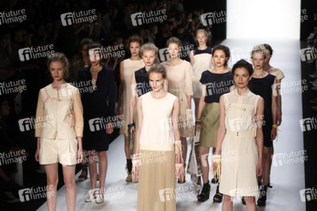 Berlin Fashion Week Spring/Summer 2014