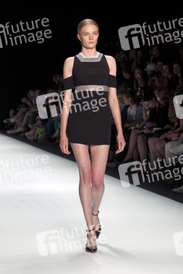 Berlin Fashion Week Spring/Summer 2014