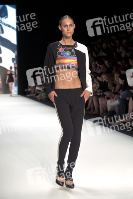 Berlin Fashion Week Spring/Summer 2014