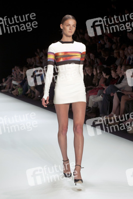 Berlin Fashion Week Spring/Summer 2014