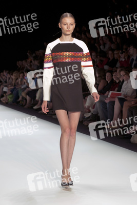 Berlin Fashion Week Spring/Summer 2014