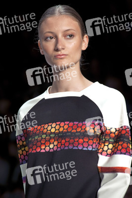 Berlin Fashion Week Spring/Summer 2014
