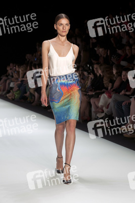 Berlin Fashion Week Spring/Summer 2014