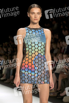 Berlin Fashion Week Spring/Summer 2014