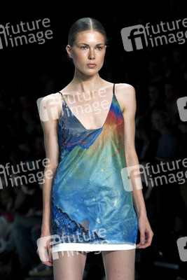 Berlin Fashion Week Spring/Summer 2014