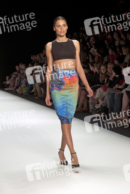 Berlin Fashion Week Spring/Summer 2014