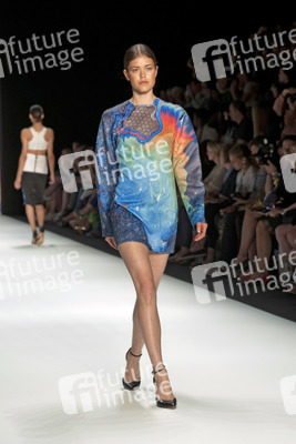 Berlin Fashion Week Spring/Summer 2014