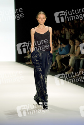 Berlin Fashion Week Spring/Summer 2014