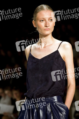Berlin Fashion Week Spring/Summer 2014