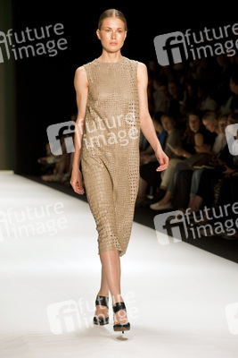 Berlin Fashion Week Spring/Summer 2014