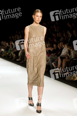 Berlin Fashion Week Spring/Summer 2014