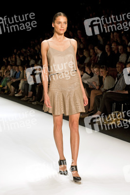 Berlin Fashion Week Spring/Summer 2014