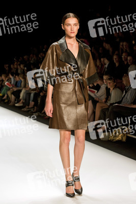 Berlin Fashion Week Spring/Summer 2014