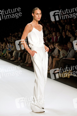 Berlin Fashion Week Spring/Summer 2014
